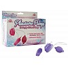 Фиолетовая помпа с вибрацией Pleasure Pump Butterfly Clitoral Фиолетовая помпа с вибрацией Pleasure Pump Butterfly Clitoral