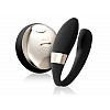 Вибратор для пар Tiani 2 Design Edition Black Вибратор для пар Tiani 2 Design Edition Black