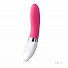 Розовый вибратор Liv 2 Cerise Розовый вибратор Liv 2 Cerise