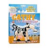 Сувенир надувная корова COW Сувенир надувная корова COW
