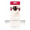  SINFUL BALL GAG  