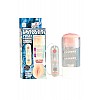 -    Deluxe Optimum Power - Pussy Power Stroker 