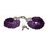  Furry Love Cuffs, 