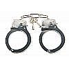  Metal Hand Cuffs