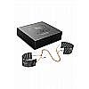 ������������ ��������� Desir Metallique Handcuffs Bijoux, �������