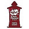 - Wet Fun Flavors Popp`N Cherry, 10 