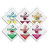 ID-Frutopia Foils Case 3ml       ID-Frutopia, 3 .