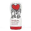  Keith Haring - Vacuum Cup (Tenga)