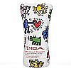 Мастурбатор Keith Haring Soft Tube Cup (Tenga) Мастурбатор Keith Haring Soft Tube Cup (Tenga)