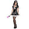   Frenchie kiss (Le Frivole) , S/M