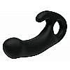     Bottoms Up Butt Silicone Please My P-Spot, 10  - Topco Sales, 