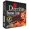 Ароматизированные презервативы DOMINO Dragons Heart, 3 шт. Ароматизированные презервативы DOMINO Dragons Heart, 3 шт.