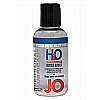   System JO H2O Lubricant Warming, 75 .