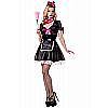 Frenchie kiss - Le Frivole, M/L, 