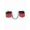  X-play Love Chain Wrist Cuffs, 