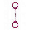  Pleasure Legcuffs, 