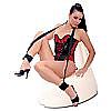    - Spread Eagle Sling  