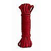 Веревка Bondage Collection, Черный Веревка Bondage Collection, Черный