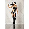       Fancy Maid costume - Lolitta, L/XL, 
