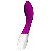  Mona Wave Deep Rose - Lelo, 