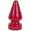   Red Boy XL - Doc Johnson, 
