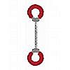  Beginner`s Legcuffs Furry, 