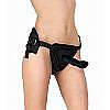  Deluxe Silicone Strap On OUCH!, 20,5 ., 