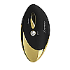     Womanizer W500 Pro - Gold Edition, 