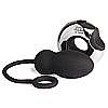 Виброяйцо с пультом управления FSoG Relentless Vibrations Remote Control Egg Виброяйцо с пультом управления FSoG Relentless Vibrations Remote Control Egg