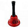  Sexy Bell, 