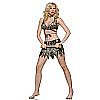  Jungle Girl, M/L, 