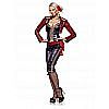  Miss Matador, M