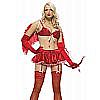   - Leg Avenue, M/L, 