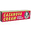   Casanova Cream, 13 