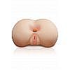  The Gape-Her
