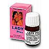  Lady Plus, 30 