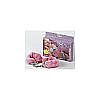     LOVE CUFFS PINK PLUSH