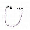 ��������� �� ����� Metal Nipple Chain