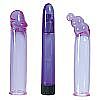   Cystal Sleevz