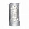 Мастурбатор TENGA - FLIP HOLE SILVER Мастурбатор TENGA - FLIP HOLE SILVER