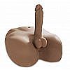 Мастурбатор Fuck My Hard Cock, Телесный Мастурбатор Fuck My Hard Cock, Телесный