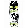   Shunga Toko Lubricant Melon, 165 