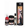 Набор для двоих Shunga Carnal Pleasure Collection, Ассорти Набор для двоих Shunga Carnal Pleasure Collection, Ассорти