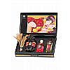 Подарочный набор Shunga Gift Set Tenderness/Passion, Ассорти Подарочный набор Shunga Gift Set Tenderness/Passion, Ассорти