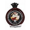     Shunga Strawberry/Champagne Body Paint, 100 