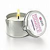   Massage Candle, 