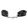    Beginners Handcuffs, 