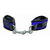     Beginners Handcuffs - Purple, 
