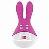 Вибромассажер O-Bunny, Розовый Вибромассажер O-Bunny, Розовый