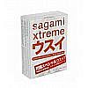    Sagami Xtreme  3